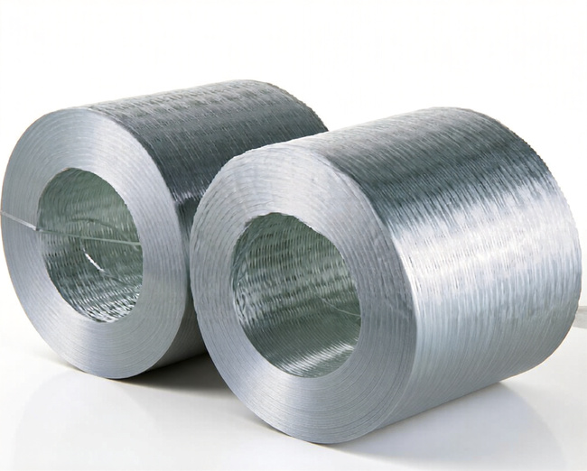 Direct Roving for Filament Winding