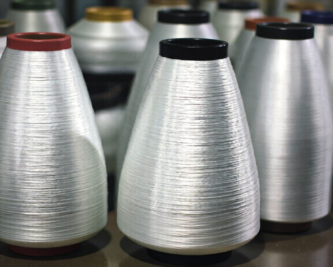 Fiberglass Yarn