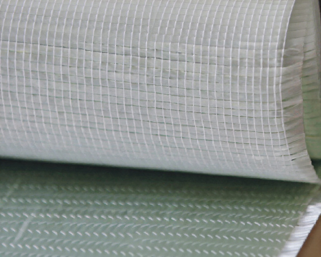 Stitched Combo Mat E-LT Series (0°/90°)