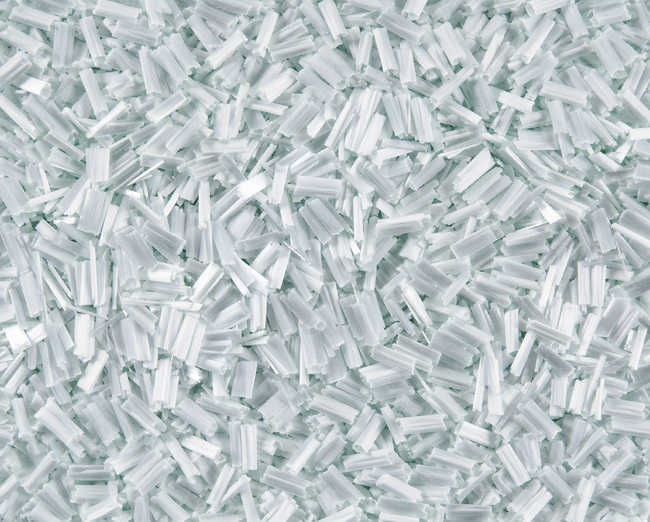 Chopped Strands for Thermoplastics