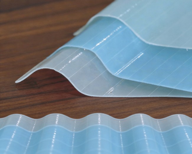 FRP Roofing Sheets